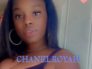 CHANELROYAH