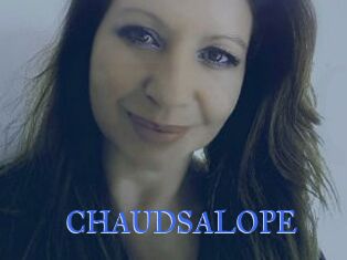 CHAUDSALOPE