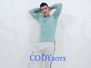 CODYboyx