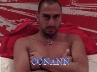 CONANN