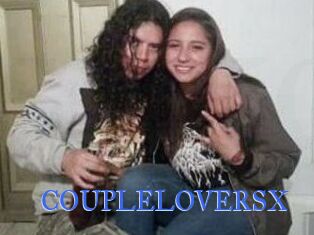 COUPLELOVERSX