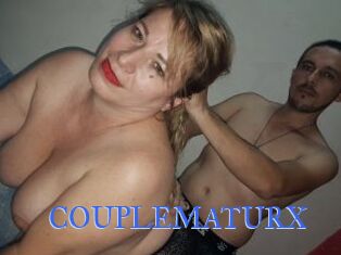 COUPLEMATURX