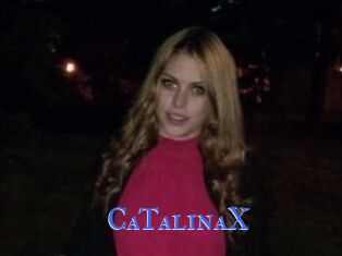 CaTalinaX