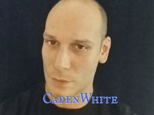 Caden_White