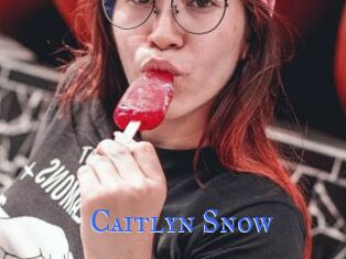 Caitlyn_Snow