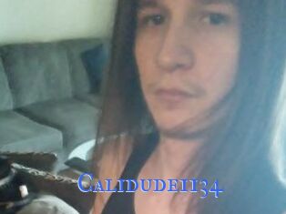 Calidude1134