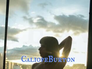 CaliopeBurton