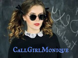 CallGirlMonique