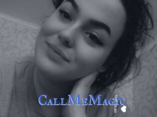 CallMeMagic