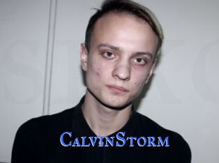 CalvinStorm