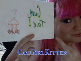 CamGirlKitten