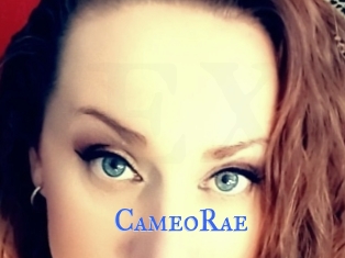 CameoRae