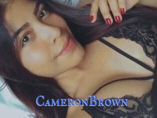 CameronBrown