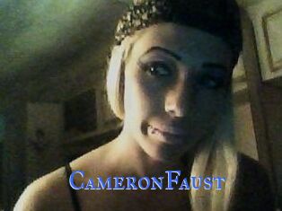 CameronFaust