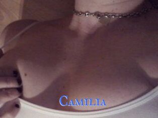 Camilia