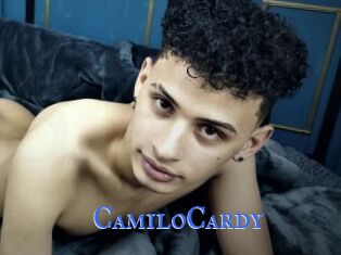 CamiloCardy