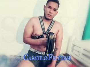 CamiloFetish