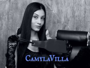 CamylaVilla