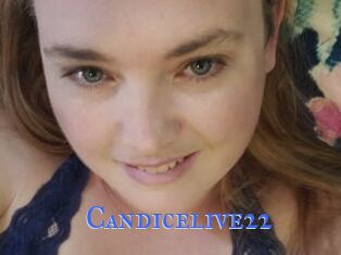 Candicelive22