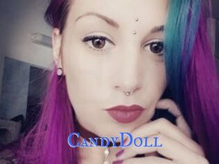 CandyDoll