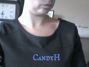 CandyH