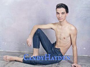 CandyHayden