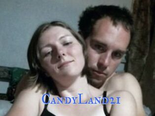 CandyLand21