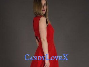 CandyLoveX