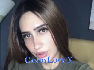 CandyLove_X