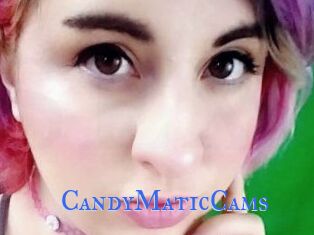 CandyMaticCams