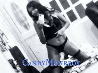 CandyMonrroy