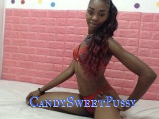 CandySweetPussy