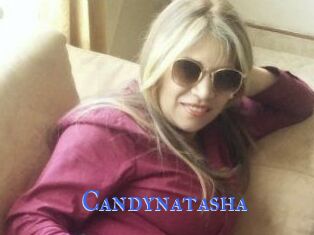 Candynatasha