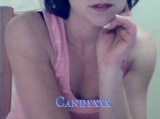 Candyxxx