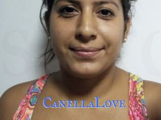 CanellaLove