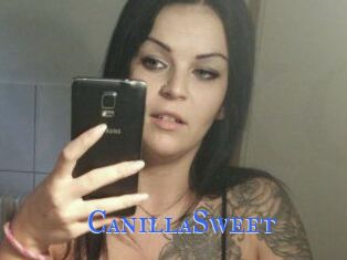 CanillaSweet