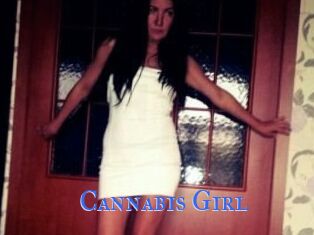 Cannabis_Girl