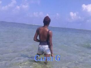 Capri_G