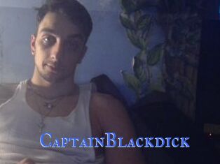 CaptainBlackdick