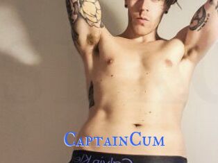 CaptainCum