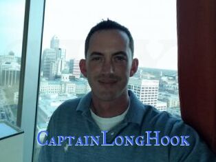 CaptainLongHook