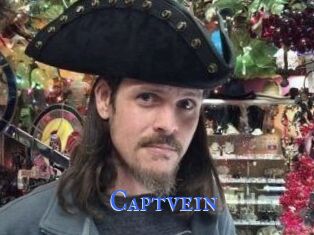 Captvein