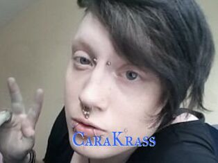 CaraKrass