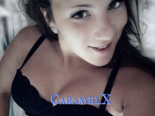 CaramelX