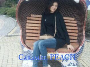 Caramel_PEACH