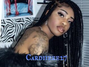 Cardiieee27