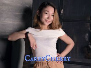 CareyCherry