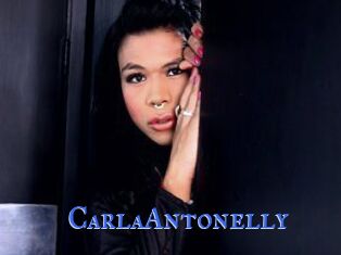 CarlaAntonelly