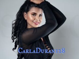 CarlaDuran128