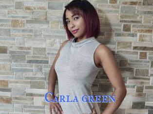 Carla_green